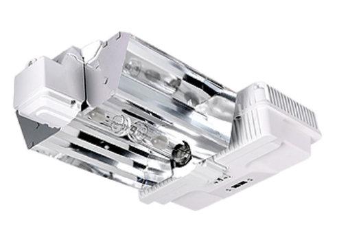 Master Pursuit HPS Double End Grow Light w/Lamp, 1200W, 208-277V or 277-347V