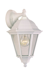 Westlake Cast 1-Light Outdoor Wall Lantern