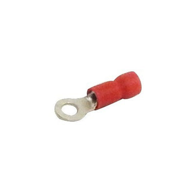 Vinyl Insulated Ring Terminals (100 pack)