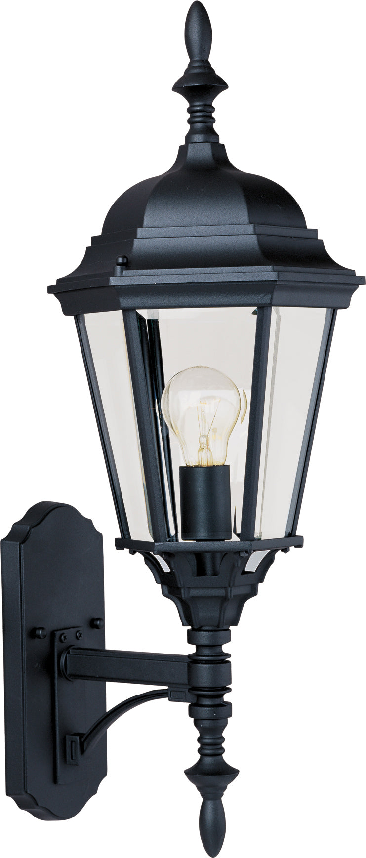 Westlake Cast 1-Light Outdoor Wall Lantern