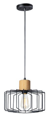 Bjorn 1-Light Mini Pendent