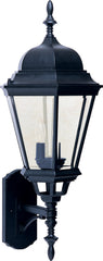 Westlake Cast 3-Light Outdoor Wall Lantern
