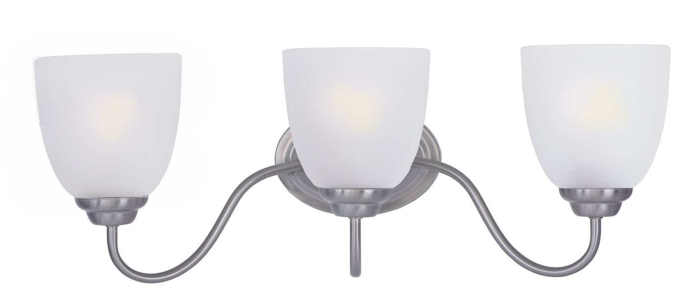Stefan 3-Light Bath Vanity