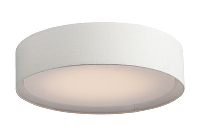 Prime 20"W LED Flushmount