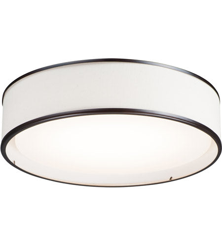 Prime 20"W LED Flushmount