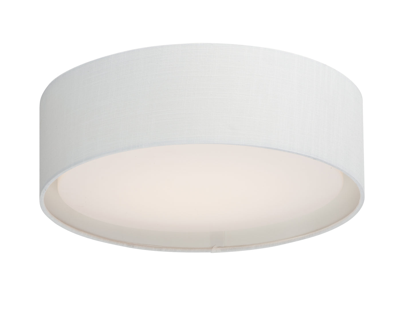 Prime 16"W LED Flushmount