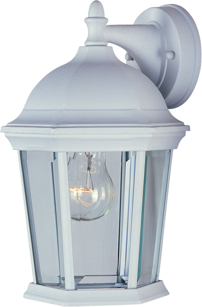 Builder Cast 1-Light Outdoor Wall Lantern