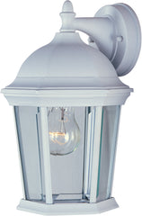 Builder Cast 1-Light Outdoor Wall Lantern