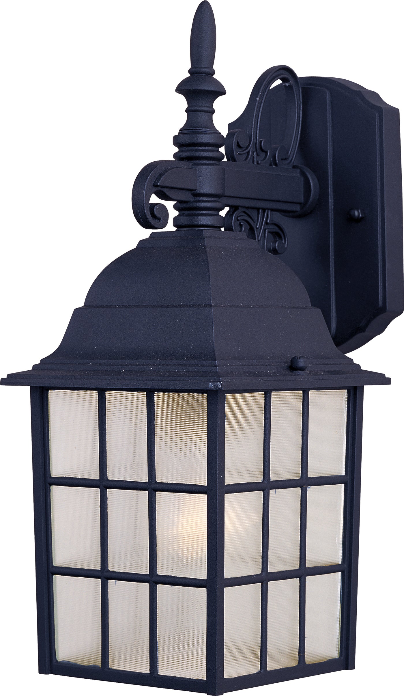 North Church 1-Light Outdoor Wall Lantern