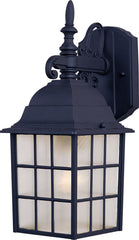 North Church 1-Light Outdoor Wall Lantern