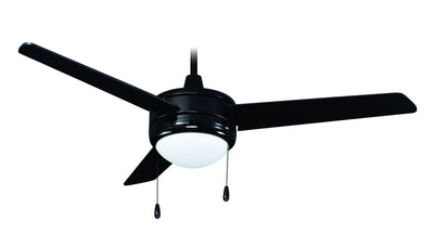 CONTEMPO 3-Blade 50" Ceiling Fan Light Kit