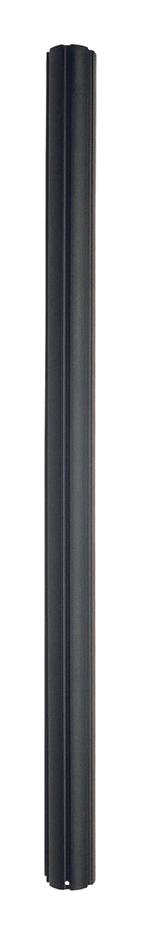 4 PK 84" Burial Pole with Photo Cell
