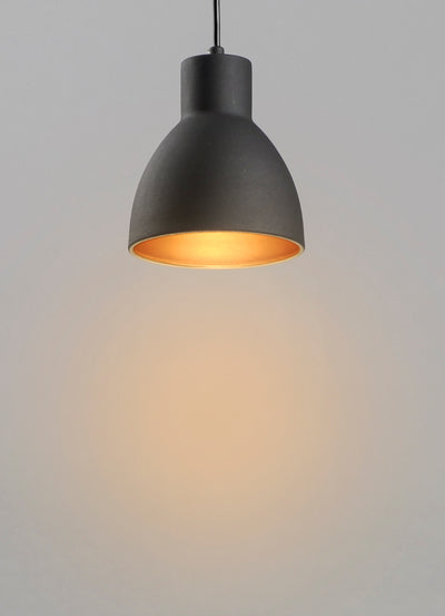 Cora 1-Light Pendant