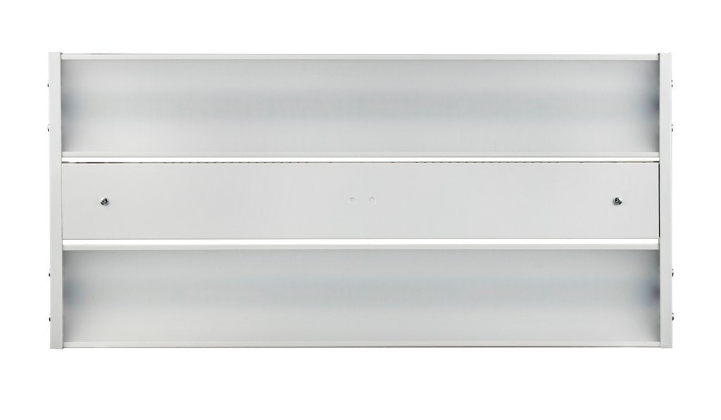 Linear LED High Bay, 165W, 5000K, 2 Pack