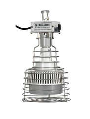 LED Temporary Area Longneck Hanging Work Light, 80W