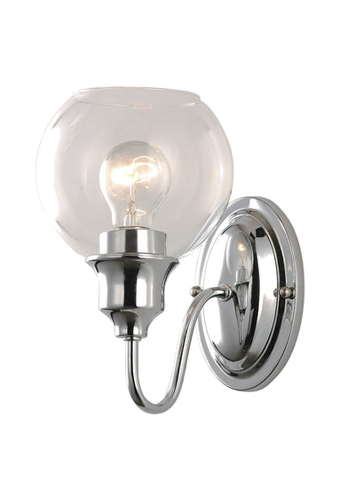Ballord 1-Light Wall Sconce