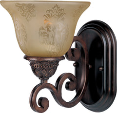 Symphony 1-Light Wall Sconce