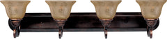 Symphony 4-Light Bath Vanity