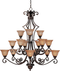 Symphony 15-Light Chandelier