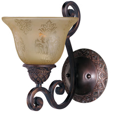 Symphony 1-Light Wall Sconce