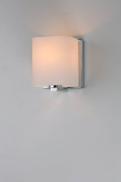Wrap 1-Light Bath Vanity
