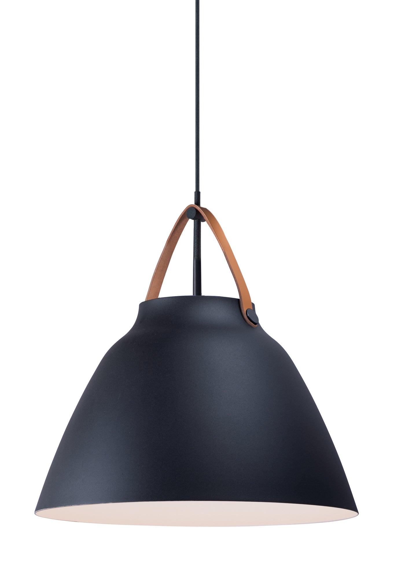 Nordic 1-Light Pendant
