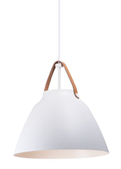 Nordic 1-Light Pendant