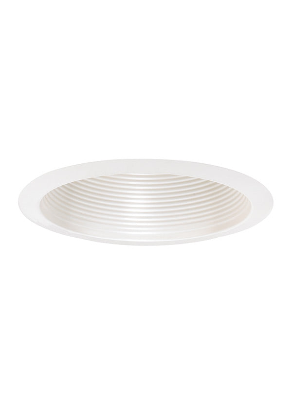 1151AT-14, 6" Baffle Trim , Recessed Trims Collection
