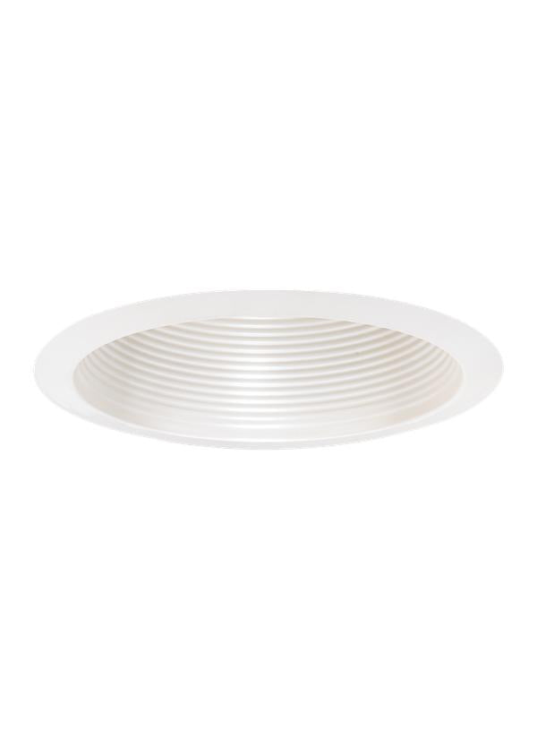 1158AT-14, 6" Deep Cone Baffle Trim , Recessed Trims Collection