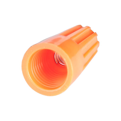 Gardner Bender 12-003BU WireGard, Orange, GB-3; 53000/Barrel