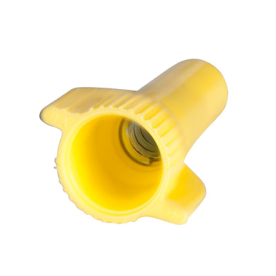 Gardner Bender 12-084BU WingGard ULTRA, Yellow, #84; 42,000/Barrel