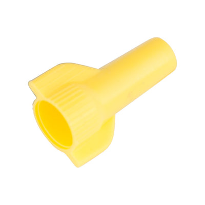 Gardner Bender 12-084BU WingGard ULTRA, Yellow, #84; 42,000/Barrel