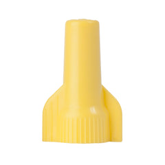 Gardner Bender 12-084BU WingGard ULTRA, Yellow, #84; 42,000/Barrel