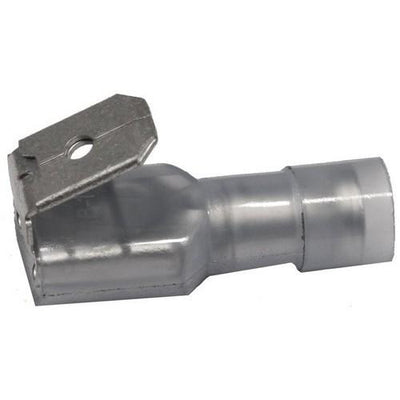 Nylon Fully Insulated Double Crimp Piggy Back Disconnects