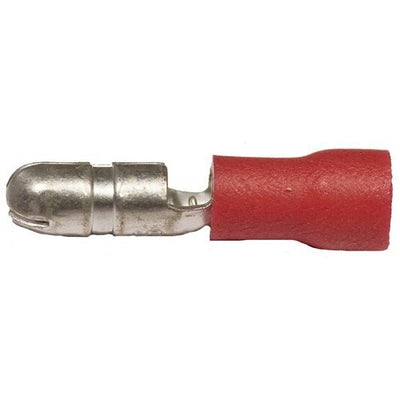 Vinyl Insulated Bullet Disconnects