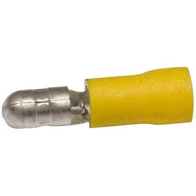 Vinyl Insulated Bullet Disconnects
