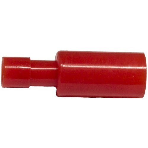 Nylon Fully Insulated Double Crimp Bullet Disconnects