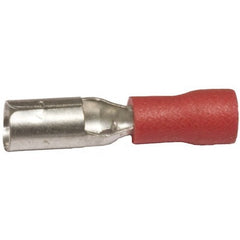 Vinyl Insulated Receptacle Disconnects