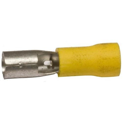 Vinyl Insulated Receptacle Disconnects