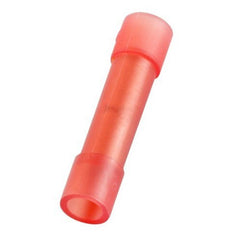 Nylon Insulated Butt Splice Connectors
