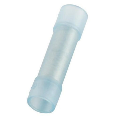 Nylon Insulated Butt Splice Connectors