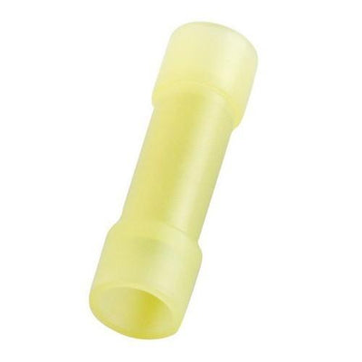 Nylon Insulated Butt Splice Connectors