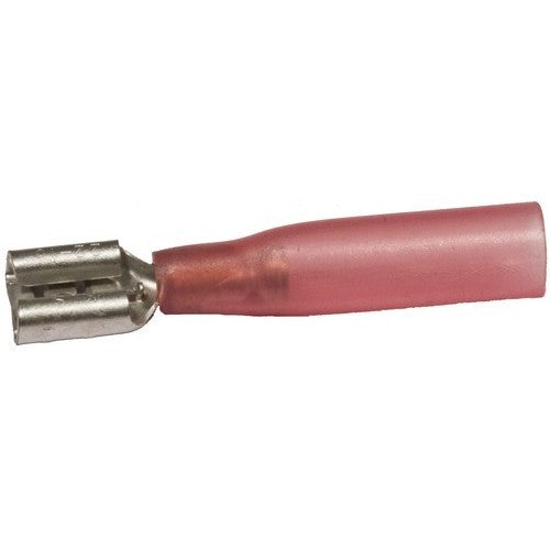 Heat Shrinkable Female Disconnects