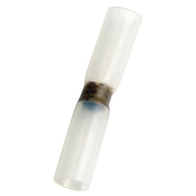 Heat Shrinkable Parallel Splices