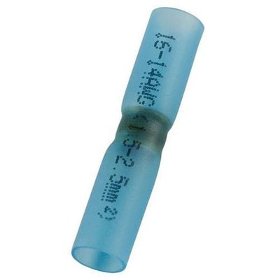 Heat Shrinkable Parallel Splices