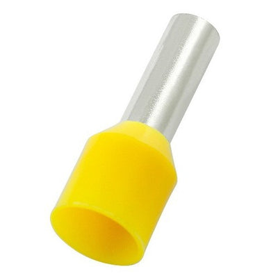 Nylon Insulated Ferrules