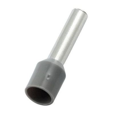 Nylon Insulated Ferrules