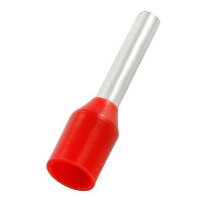 Nylon Insulated Ferrules