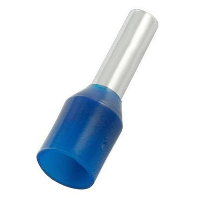 Nylon Insulated Ferrules
