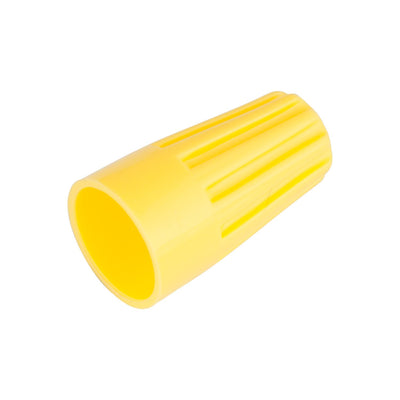 Gardner Bender 13-004 WireGard, 22-10 AWG, Yellow, GB-4; 500/Bag